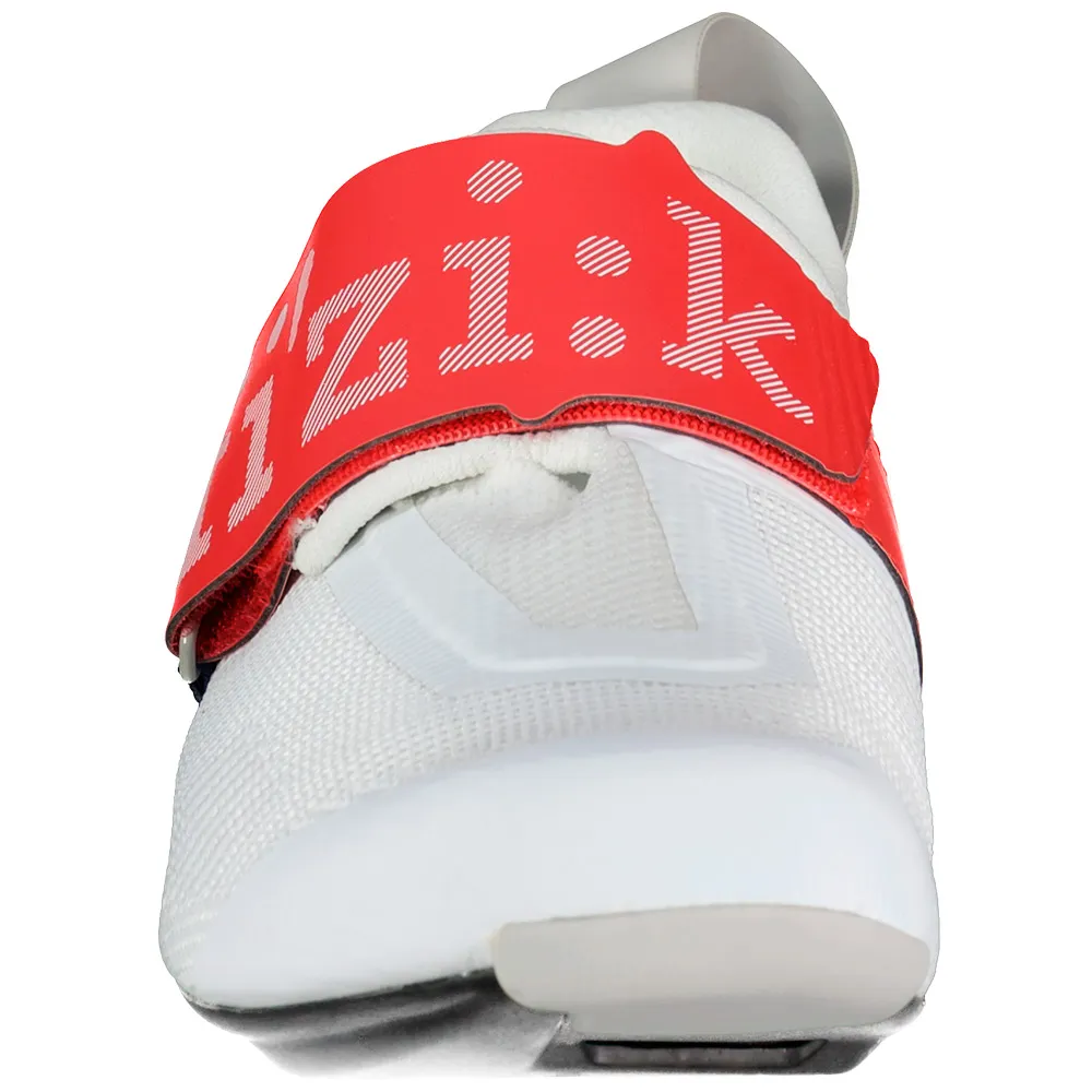 Fizik Transiro Hydra Landeveissykkelsko Refurbished, Blue / white / red
