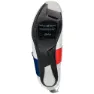 Fizik Transiro Hydra Landeveissykkelsko Refurbished, Blue / white / red