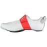 Fizik Transiro Hydra Landeveissykkelsko Refurbished, Blue / white / red