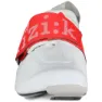 Fizik Transiro Hydra Landeveissykkelsko Refurbished, Blue / white / red