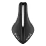 Fizik Transiro Ld R1 Sykkelsete, Black, 135mm