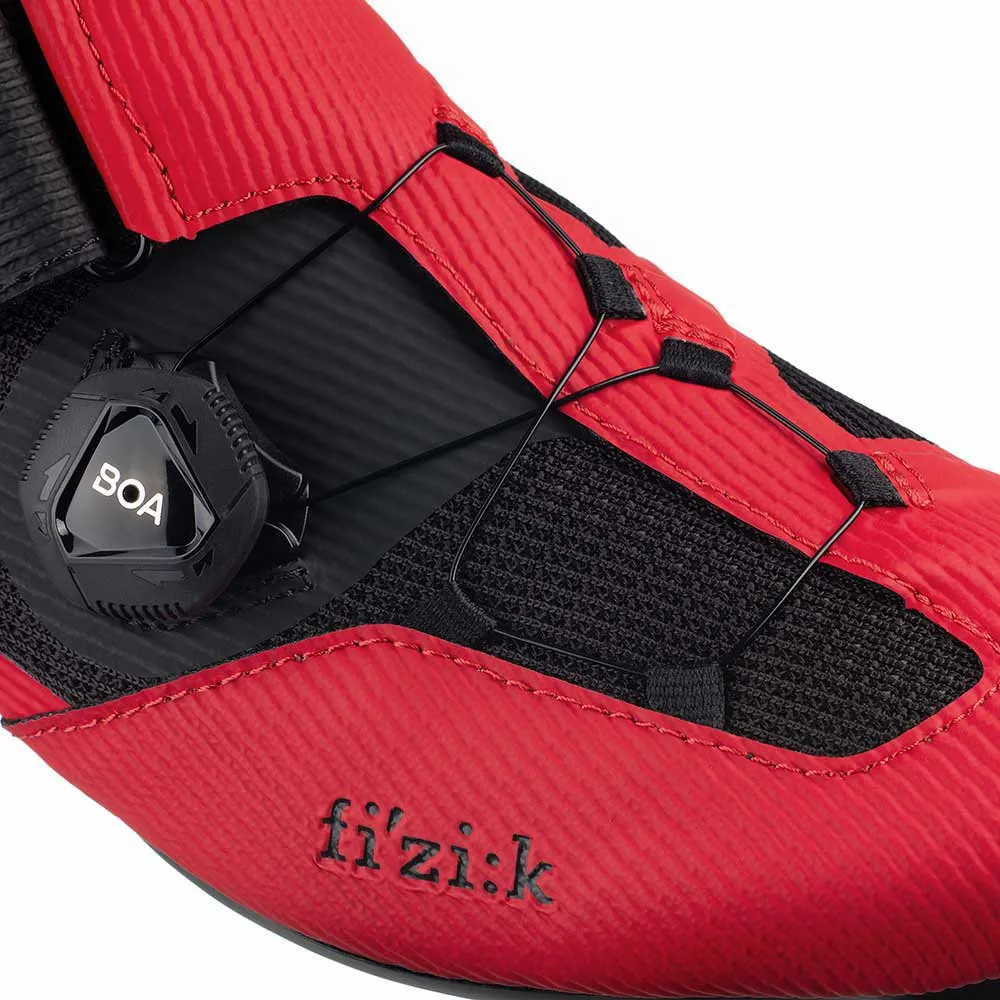 Fizik Transiro R3 Infinito Landeveissykkelsko