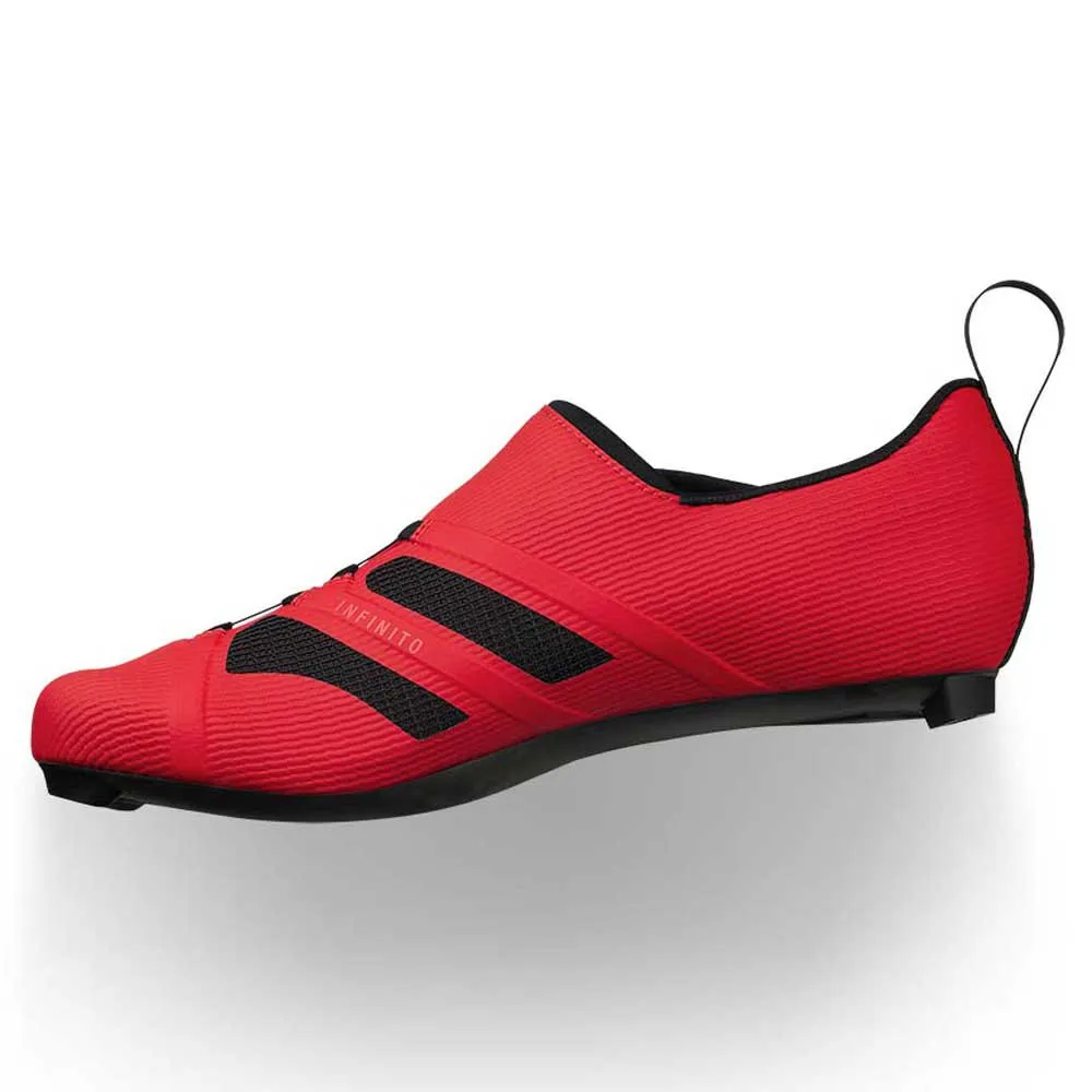 Fizik Transiro R3 Infinito Landeveissykkelsko