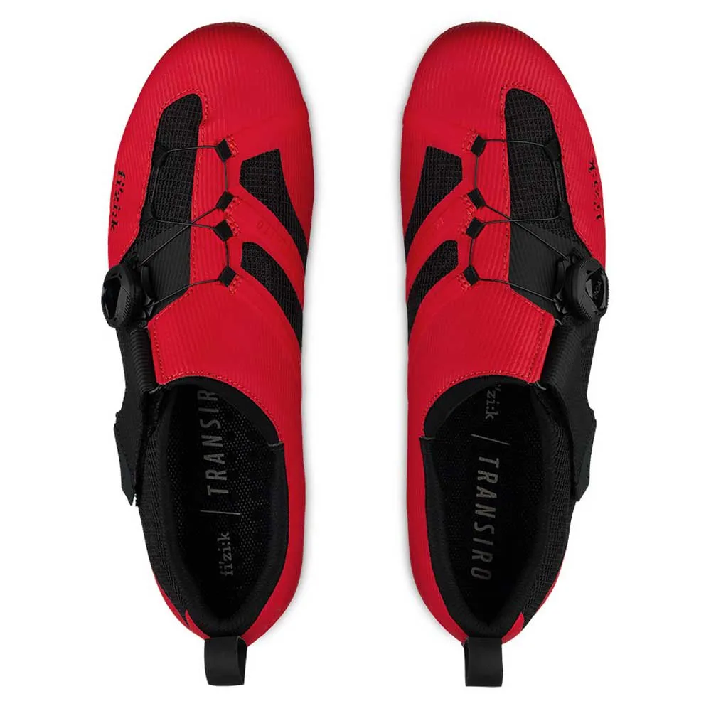 Fizik Transiro R3 Infinito Landeveissykkelsko