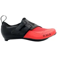 Fizik Transiro R4 Powerstrap Landeveissykkelsko