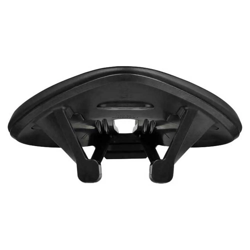 Fizik Transiro Sd R1 Sykkelsete, Black, 135mm