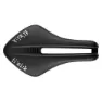 Fizik Transiro Sd R1 Sykkelsete, Black, 135mm