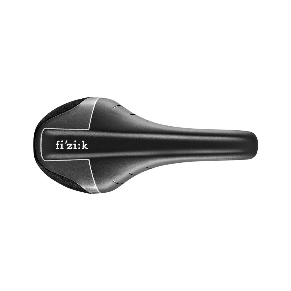 Fizik Tundra M5 VS Sykkelsete