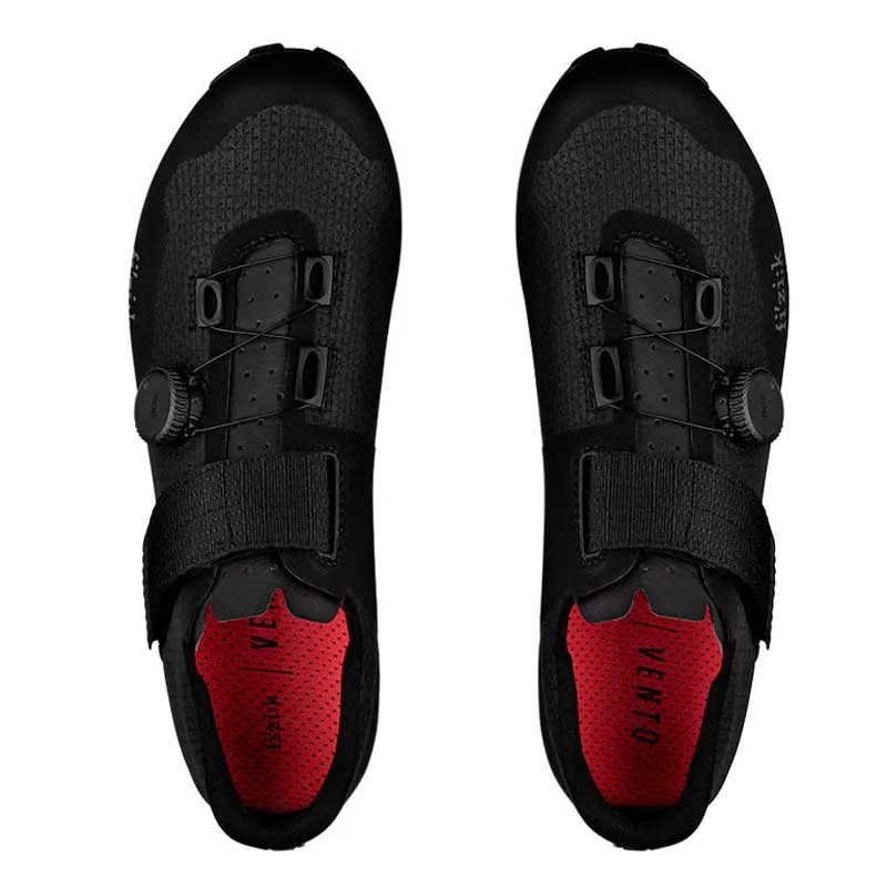 Fizik Vento Ferox Carbon Mtb-sko Fizik Vento Ferox Carbon Mtb-sko