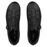 Fizik Vento Omna R5 Landeveissykkelsko Refurbished, Black / black