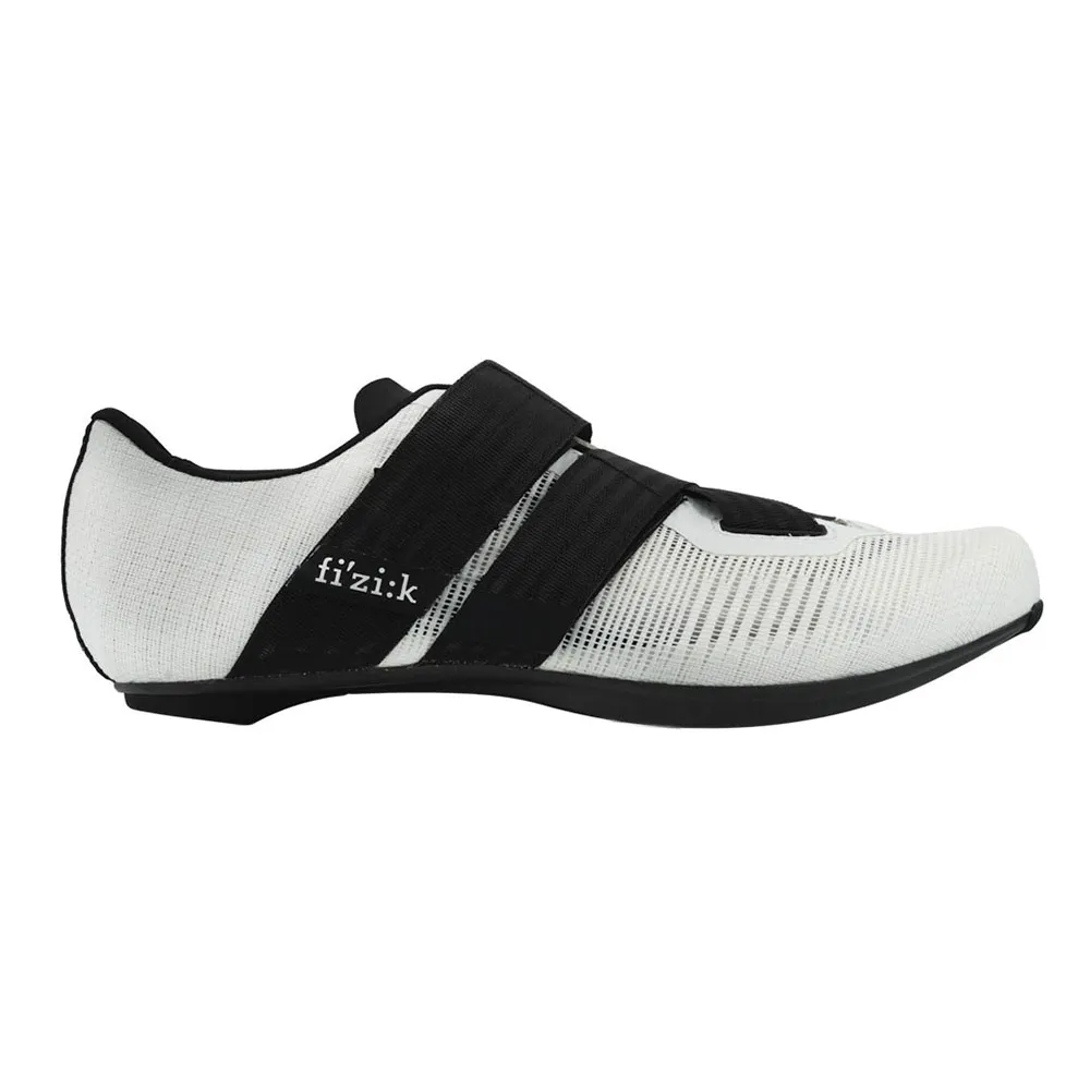 Fizik Vento Powerstrap Aerowave Landeveissykkelsko