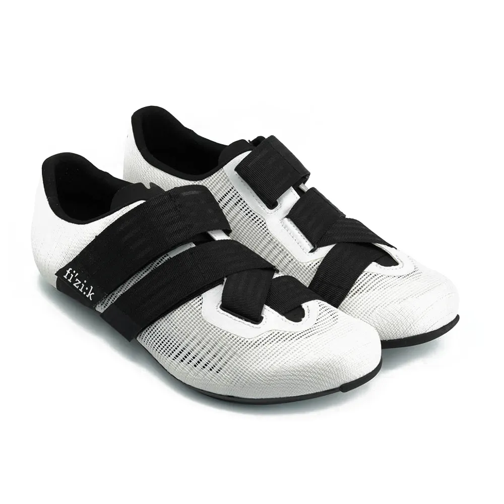 Fizik Vento Powerstrap Aerowave Landeveissykkelsko