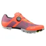 Coral / purple