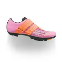 Fizik Vento R2 Powerstrap Aeroweave Carbon Sykkelsko Fizik Vento R2 Powerstrap Aeroweave Carbon Sykkelsko