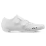 Fizik Vento Vega Carbon Landeveissykkelsko Refurbished, White / white