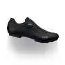 Black/black
