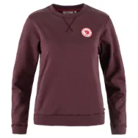 Fjällräven 1960 Logo Badge Genser Fjällräven 1960 Logo Badge Genser