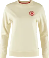 Fjällräven 1960 Logo Badge Genser