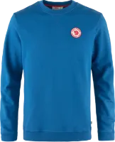Fjällräven 1960 Logo Badge Genser Fjällräven 1960 Logo Badge Genser