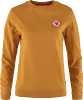 Fjällräven 1960 Logo Badge Genser
