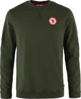 Fjällräven 1960 Logo Badge Genser