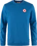 Alpine blue