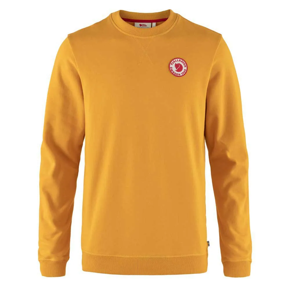 Fjällräven 1960 Logo Badge Genser