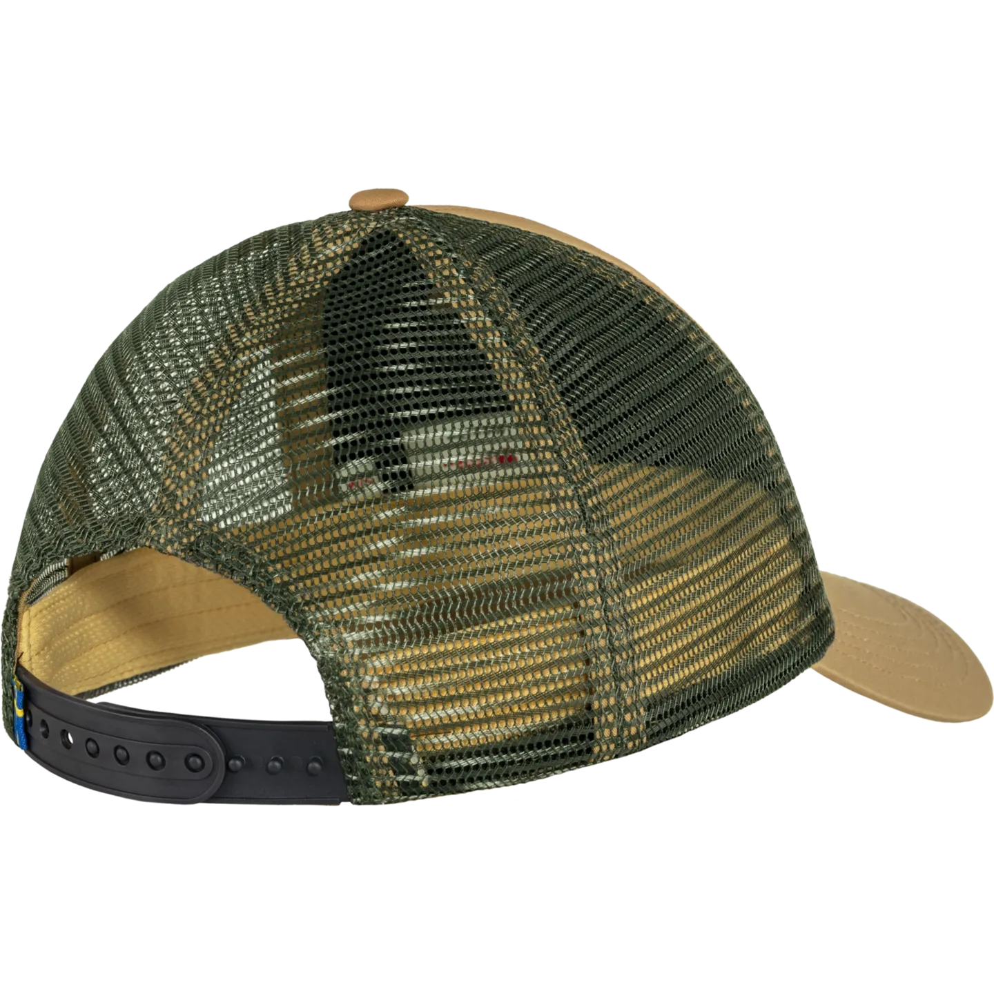 Fjällräven 1960 Logo Caps