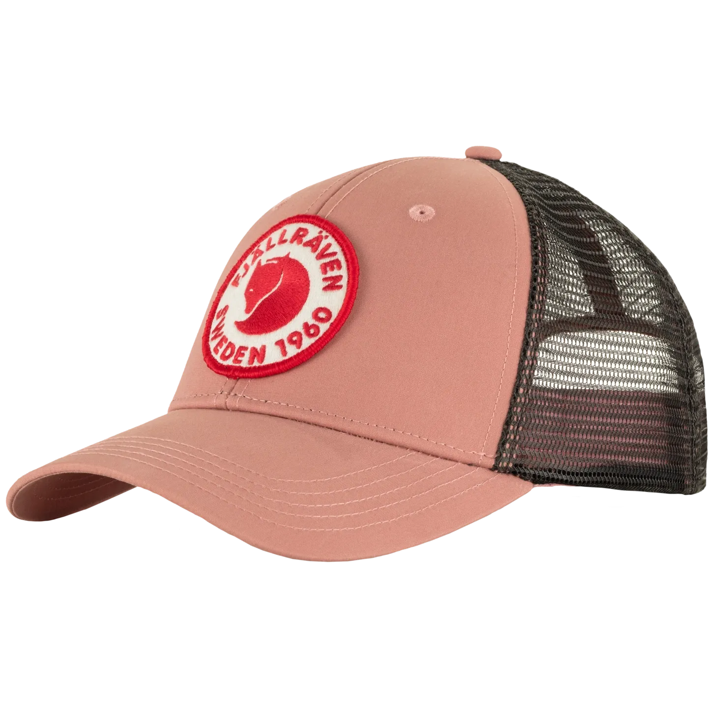 Fjällräven 1960 Logo Caps