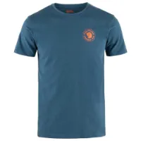 Fjällräven 1960 Logo Kortarmet T-skjorte Fjällräven 1960 Logo Kortarmet T-skjorte