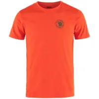 Fjällräven 1960 Logo Kortarmet T-skjorte Fjällräven 1960 Logo Kortarmet T-skjorte