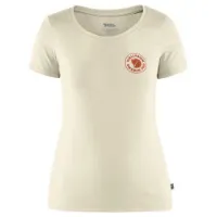 Fjällräven 1960 Logo Kortarmet T-skjorte Fjällräven 1960 Logo Kortarmet T-skjorte