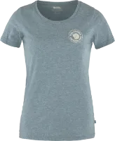 Fjällräven 1960 Logo Kortarmet T-skjorte
