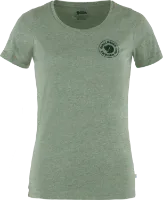 Fjällräven 1960 Logo Kortarmet T-skjorte