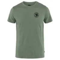 Fjällräven 1960 Logo Kortarmet T-skjorte