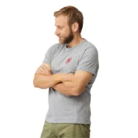 Fjällräven 1960 Logo Kortarmet T-skjorte Fjällräven 1960 Logo Kortarmet T-skjorte