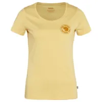 Fjällräven 1960 Logo Kortarmet T-skjorte