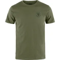 Fjällräven 1960 Logo Kortarmet T-skjorte
