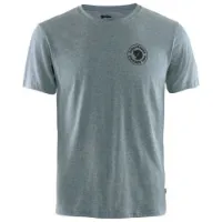 Fjällräven 1960 Logo Kortarmet T-skjorte
