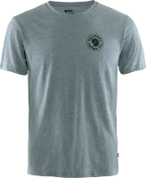 Fjällräven 1960 Logo Kortarmet T-skjorte