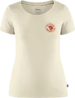 Fjällräven 1960 Logo Kortarmet T-skjorte