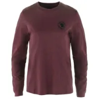 Fjällräven 1960 Logo Langarmet T-skjorte