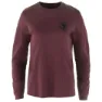 Fjällräven 1960 Logo Langarmet T-skjorte