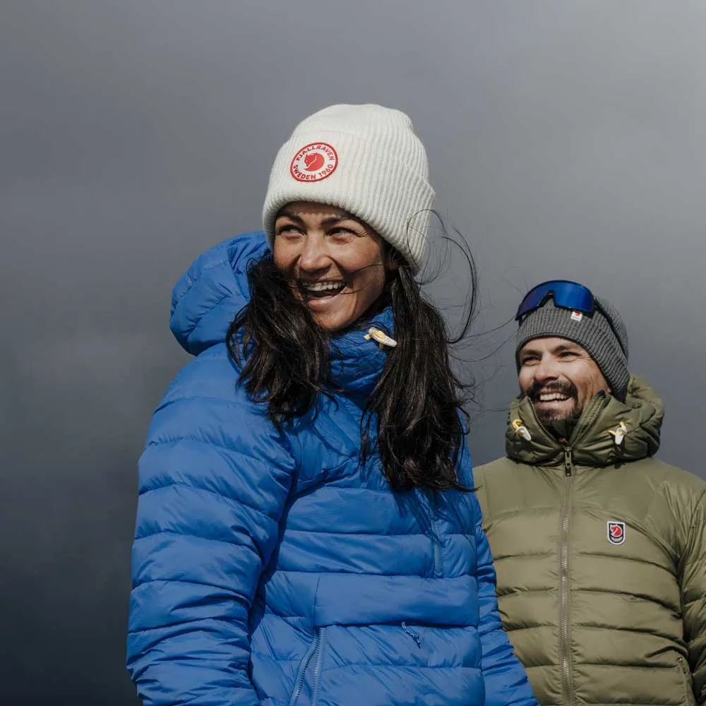 Fjällräven 1960 Logo Lue Fjällräven 1960 Logo Lue