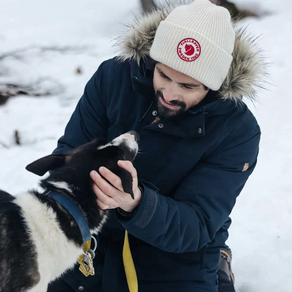 Fjällräven 1960 Logo Lue Fjällräven 1960 Logo Lue