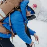 Fjällräven 1960 Logo Lue