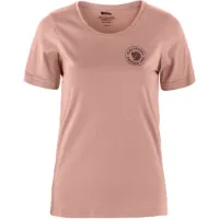 Fjällräven 1960 Logo Short Sleeve T-skjorte Fjällräven 1960 Logo Short Sleeve T-skjorte