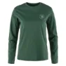 Fjällräven 1960 Logo Skjorte Med Lange Ermer