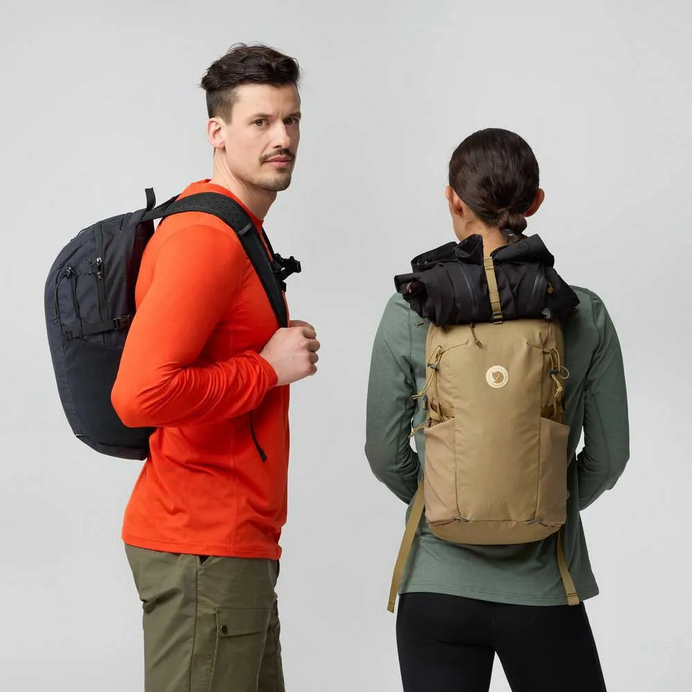 Fjällräven Abisko 16l Ryggsekk Fjällräven Abisko 16l Ryggsekk