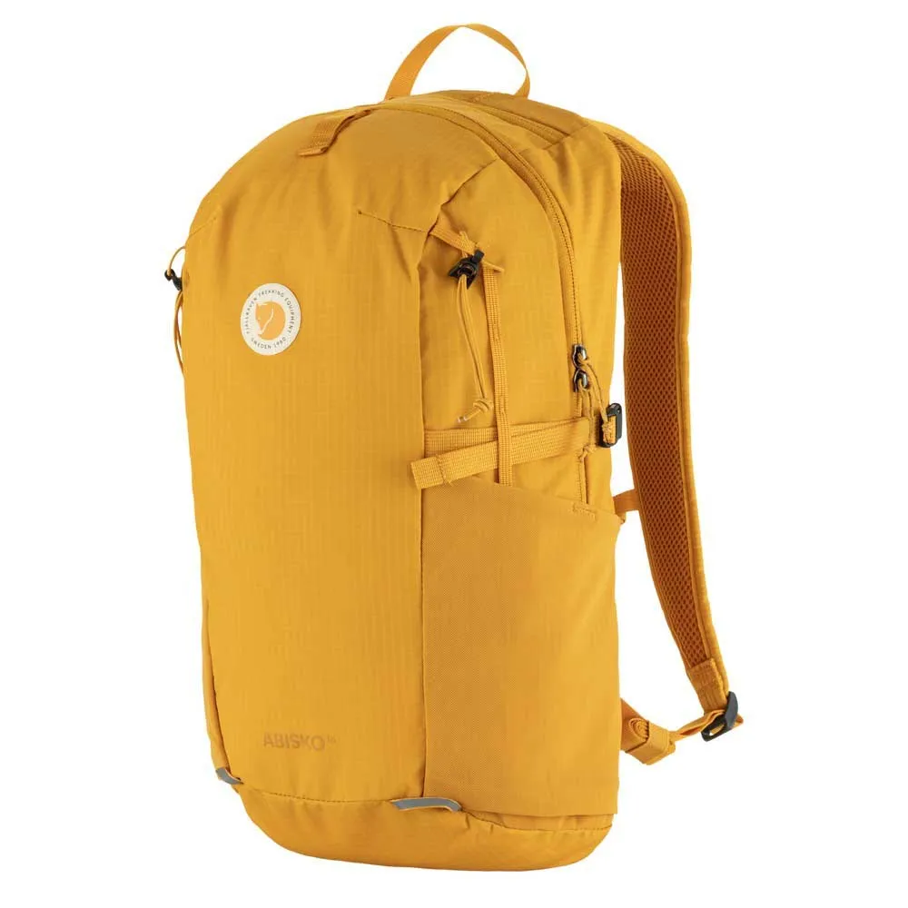 Fjällräven Abisko 16l Ryggsekk Fjällräven Abisko 16l Ryggsekk